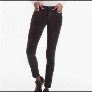 Lucky Brand Brooke Legging Jean NWT Size 0/25